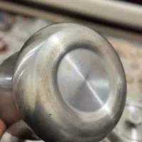 روگازی استیل|قوری، کتری، قهوهساز دستی|تبریز, |دیوار