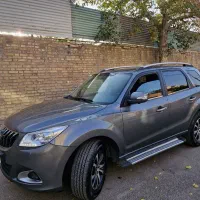 هایما s7 مدل 1398 1800 توربو|خودرو سواری و وانت|مشهد, امیر|دیوار