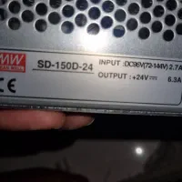 ترانس ، منبع تغذیه 110v به 12v