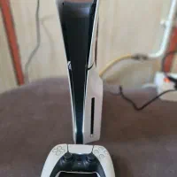 پی اس ۵ اسلیم دیسک خور اروپا تمیز با پس۲۱ فول گیم