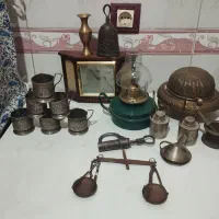 اشیاع قدیمی