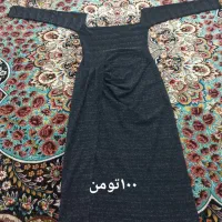 لباس مجلسی ها یکبار پوشیده شده|لباس|ساوه, |دیوار