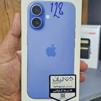 IPHONE 16 NORMAL