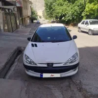 ۲۰۶مدل۹۸