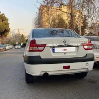 ال نود پارس تندر ۱۳۹۶