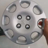 قالپاق پراید پژو تیبا ساینا ۲۰۶ سمند دنا برلیانس..|قطعات یدکی و لوازم جانبی|رباط‌کریم, شترخوار|دیوار