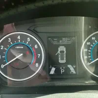 سواری هایما s7 ۹۷ توربو بدون رنگ