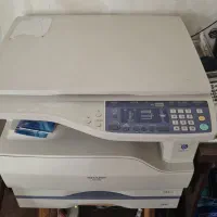 کپی شارپ ۵۳۲۰