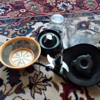 قطعات لوازم آشپزخانه