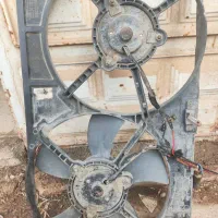 سلام فن جیلی ،لاستیک و یه عدد پخش کروز|قطعات یدکی و لوازم جانبی|خرمشهر, |دیوار