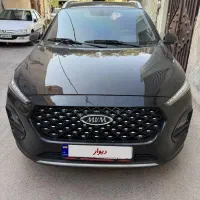 X22 pro|خودرو سواری و وانت|مشهد, مصلی (کارمندان اول)|دیوار