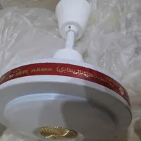 پنکه سقفی درحدنو|پنکه و تصفیه‌کنندهٔ هوا|بندر ماهشهر, |دیوار