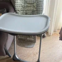 صندلی غذای کودک