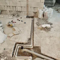 ((لوله کشی آب و فاضلاب))کلی و جزعی نصب شیر الات|خدمات پیشه و مهارت|سبزوار, سجاد|دیوار