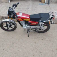 موتورسیکلت ۲۰۰|موتورسیکلت|هریس, |دیوار