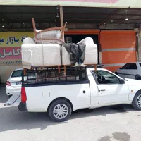 حمل بار باوانت اریسان|خدمات حمل و نقل|شوش, |دیوار