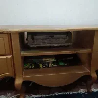 میز ال سی دی