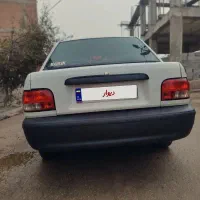 پراید|خودرو سواری و وانت|اردبیل, |دیوار