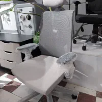 صندلی نیلپر