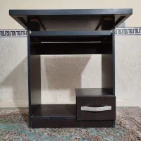 میزکامپیوتر همراه با صندلی