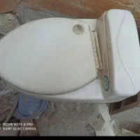 توالت فرنگی