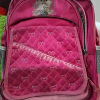 کیف مدرسه