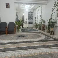 منزل مسکونی