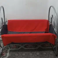 گهواره کودک|اسباب و اثاث بچه|دورود, |دیوار