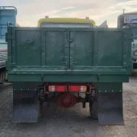 خاور کمپرسی 808|خودرو سنگین|مشهد, پنجتن|دیوار