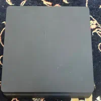 ps4 slim|کنسول، بازی ویدئویی و آنلاین|بافت, |دیوار