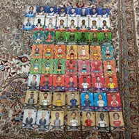 کیمدی|اسباب‌بازی بچه|مشهد, کارمندان دوم|دیوار