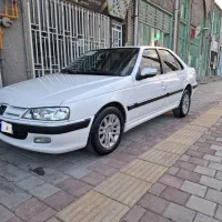 پژوپارس سفارشی درحد صفر