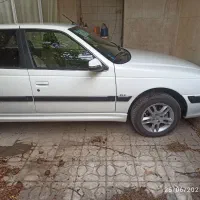 پژو پارس موتور جدید XU7P (سفارشی)، مدل ۱۴۰۲|خودرو سواری و وانت|نجف‌آباد, هفده شهریور|دیوار