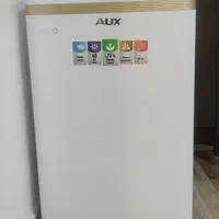 کولزگازی پرتابل آکسAux