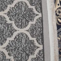 کناری فرش روی پله واسی آشپزخونه عالی|فرش|میانه, |دیوار