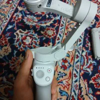 گیمبال DJlمدل4 Osmo Mobile