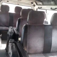 ون دلیکا ۲۴۰۰ شخصی|خودرو سواری و وانت|فردیس, سرحدی|دیوار