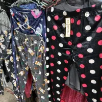 انواع شلوار مخمل