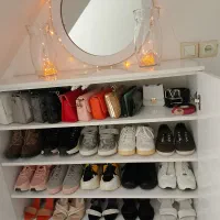 جاکفشی کاملا ام دی اف|جاکفشی، کمد، دراور|مریوان, |دیوار