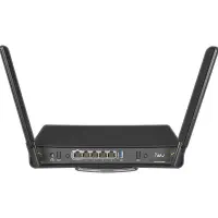 روتر و اکسس پوینت میکروتیک