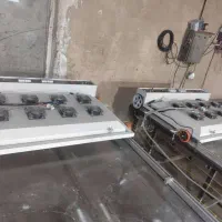 دو عدد میز چاپ چینی|ماشینآلات صنعتی|اسلامشهر, چیچکلو|دیوار