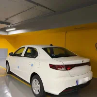 تارا v1 پلاس ۶ دنده دستی صفر خشک