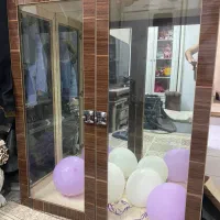 ویترین برای اشپزخونه بوده