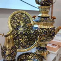 مس سماور