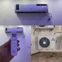 نصاب/نصب.سرویس.عیب یابی کولرگازی اسپیلت کل کرج|خدمات پیشه و مهارت|کرج, گلشهر|دیوار