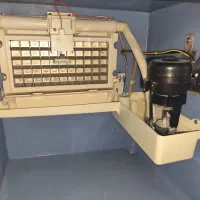 فروش فوری یخسار آمریکایی بیکرز|کافیشاپ و رستوران|کازرون, |دیوار