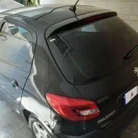 پژو ۲۰۷ پاناروما سقف شیشه ای ارتقا یافته  ۱۴۰۳|خودرو سواری و وانت|اصفهان, چرخاب|دیوار