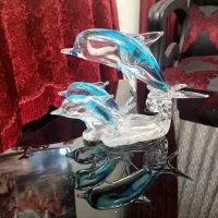 دلفین|مجسمه، تندیس، ماکت|تهران, نیروی هوایی (پیروزی)|دیوار