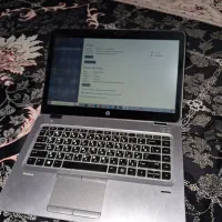 لب تاب HP