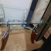 عسلی کنار مبل جدید|مبلمان خانگی و میز عسلی|بهبهان, |دیوار